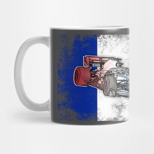 Formula_v3 - 12 Mug